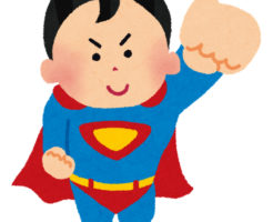 CPAP（シーバップ）スーパーマン